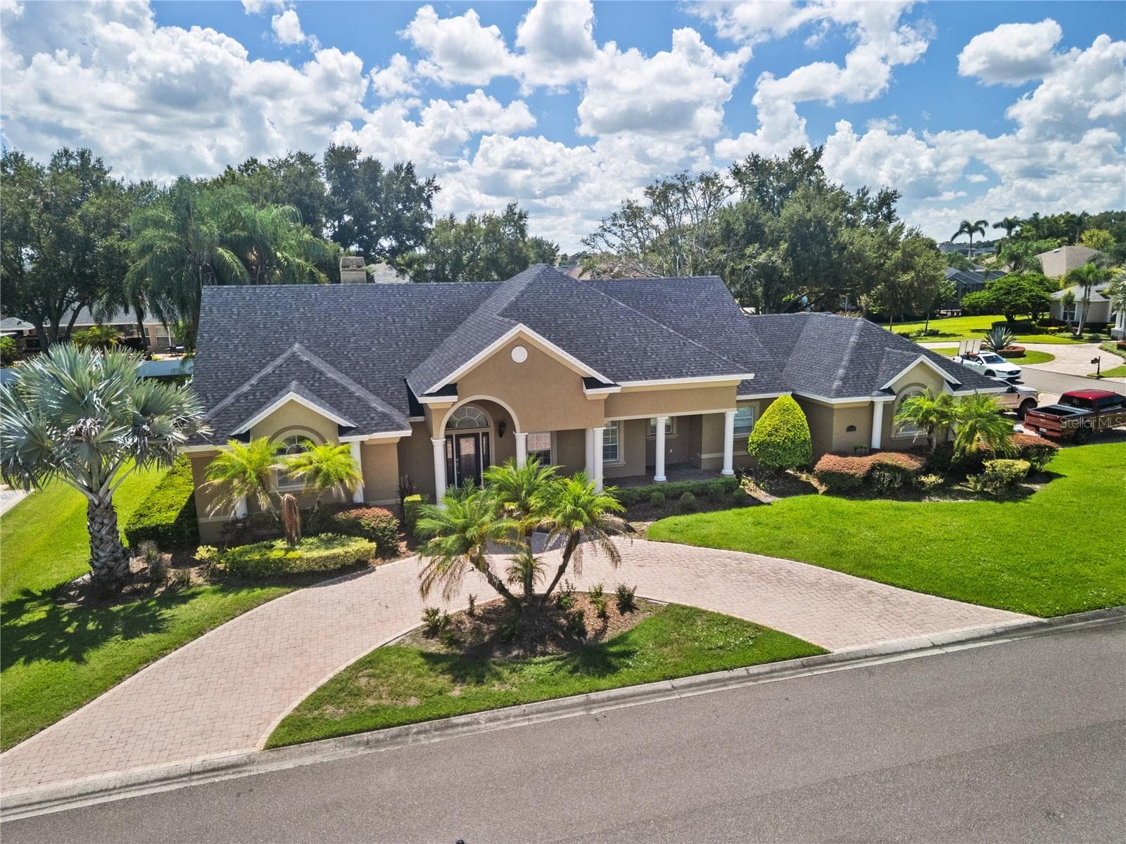 9513 WATERFORD OAKS BLVD