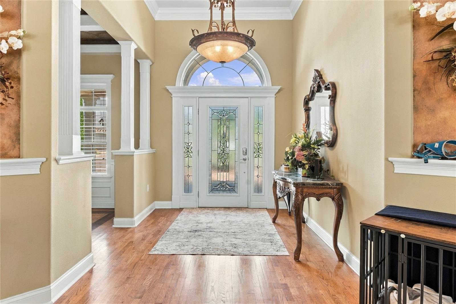 Single Family Residence at 9513 WATERFORD OAKS BLVD, WINTER HAVEN, photo 5 of 70