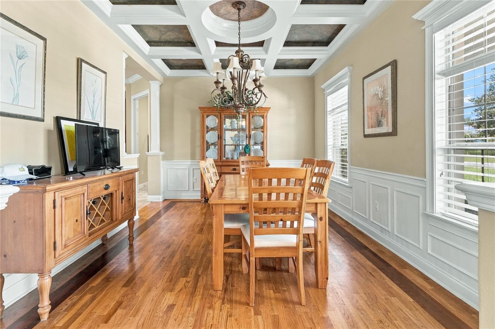 Single Family Residence at 9513 WATERFORD OAKS BLVD, WINTER HAVEN, photo 6 of 70