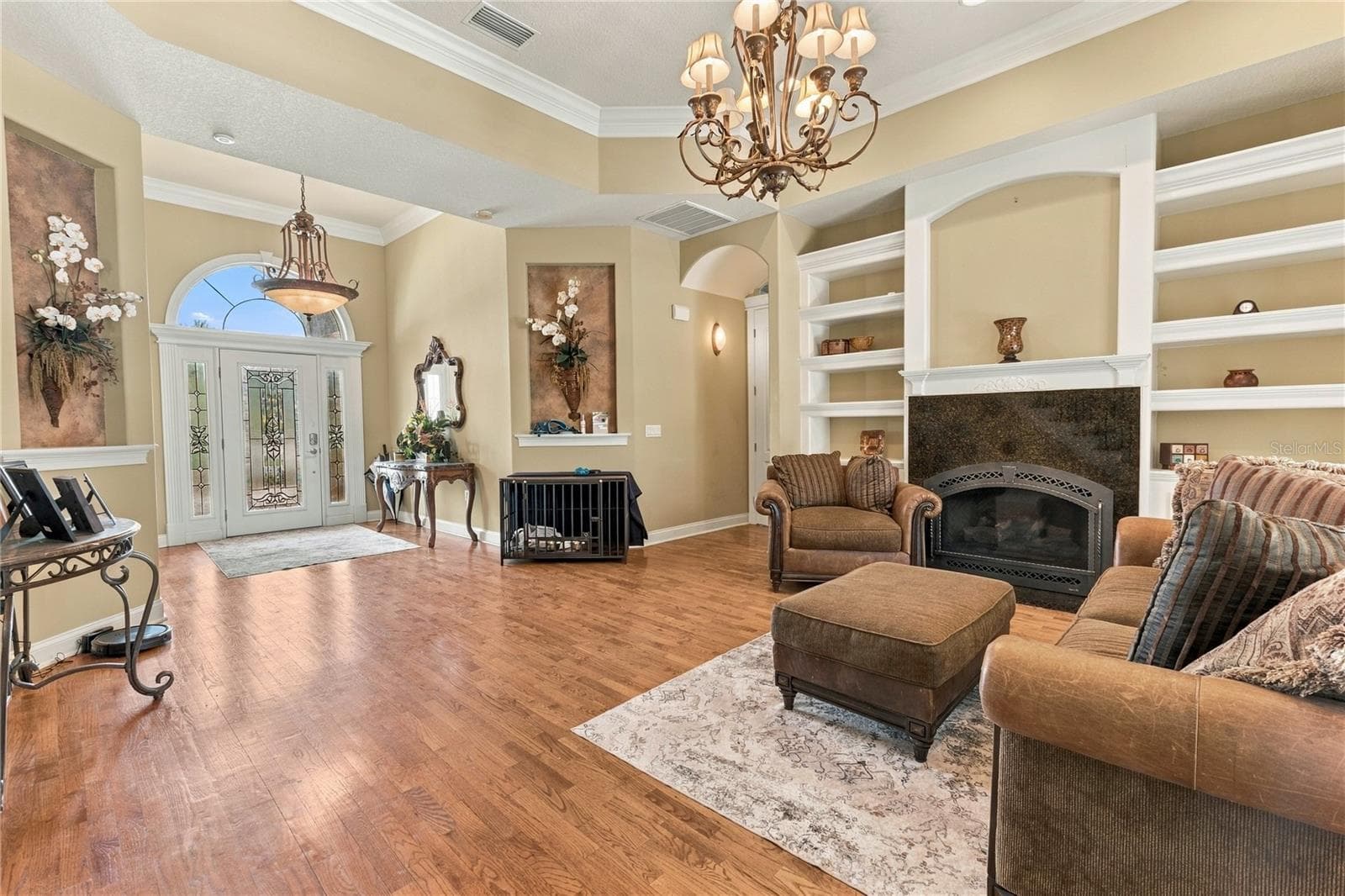 Single Family Residence at 9513 WATERFORD OAKS BLVD, WINTER HAVEN, photo 9 of 70