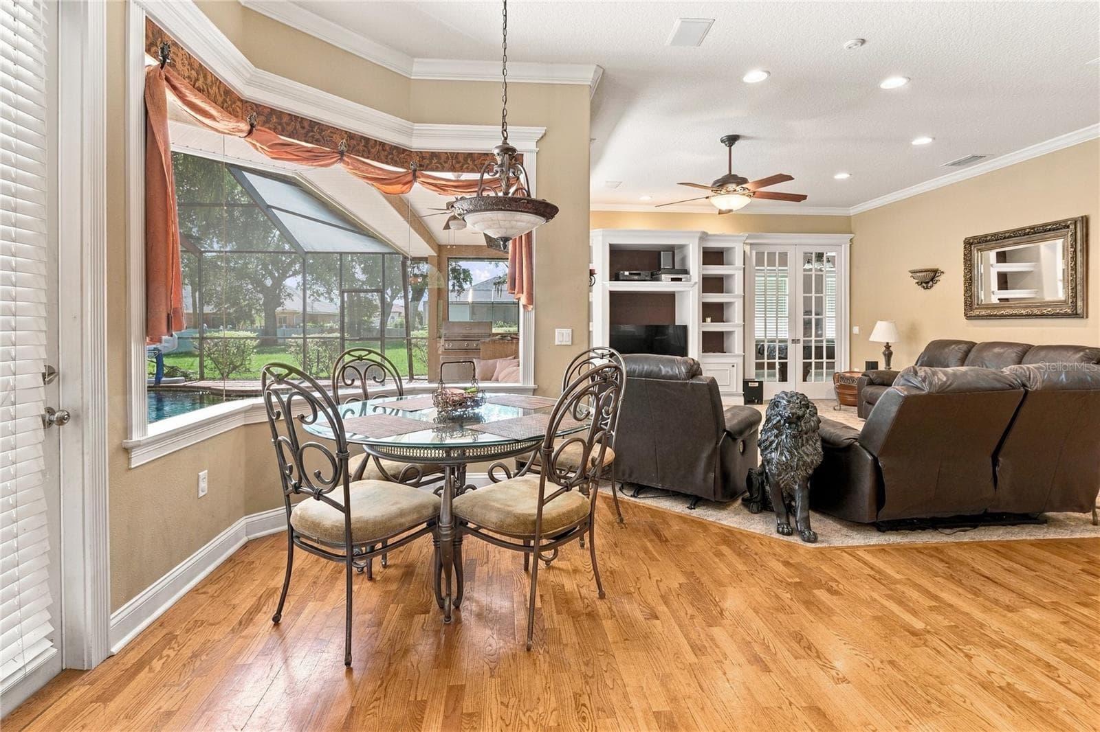 Single Family Residence at 9513 WATERFORD OAKS BLVD, WINTER HAVEN, photo 11 of 70