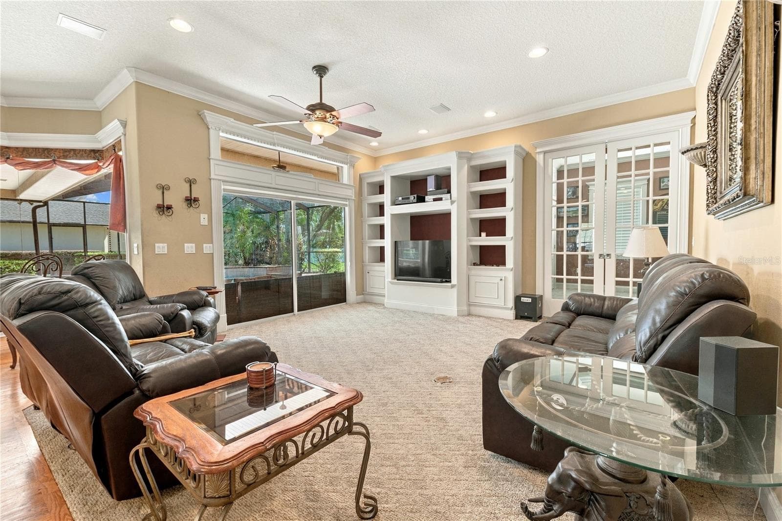 Single Family Residence at 9513 WATERFORD OAKS BLVD, WINTER HAVEN, photo 12 of 70