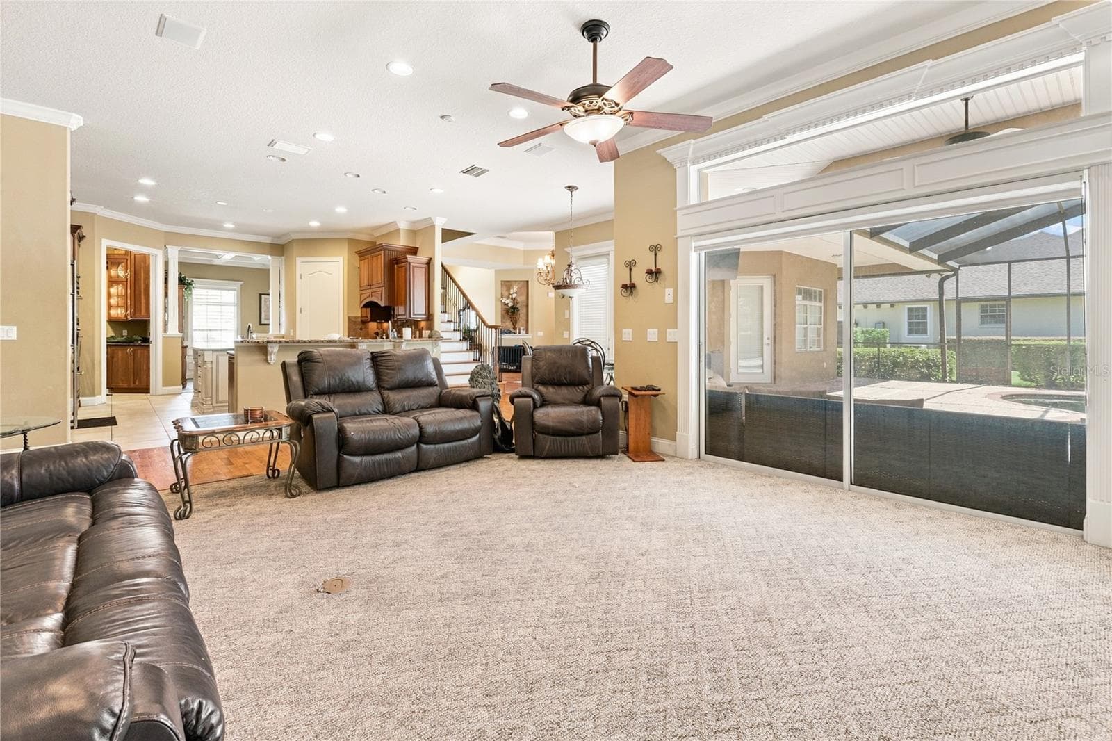 Single Family Residence at 9513 WATERFORD OAKS BLVD, WINTER HAVEN, photo 14 of 70