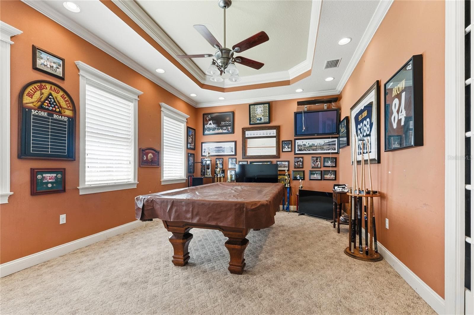 Single Family Residence at 9513 WATERFORD OAKS BLVD, WINTER HAVEN, photo 39 of 70