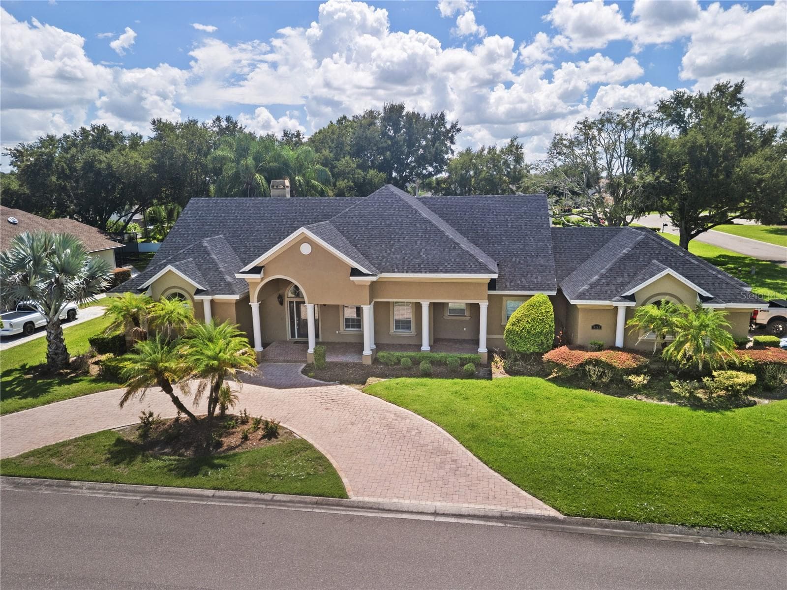 Single Family Residence at 9513 WATERFORD OAKS BLVD, WINTER HAVEN, photo 56 of 70