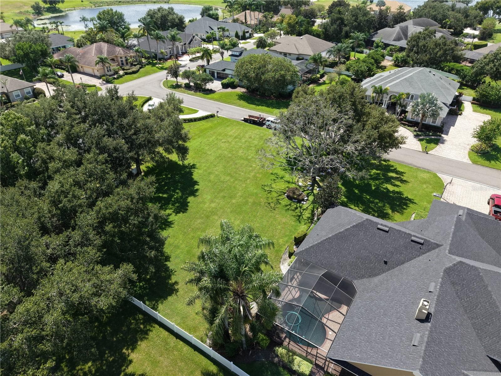 Single Family Residence at 9513 WATERFORD OAKS BLVD, WINTER HAVEN, photo 60 of 70