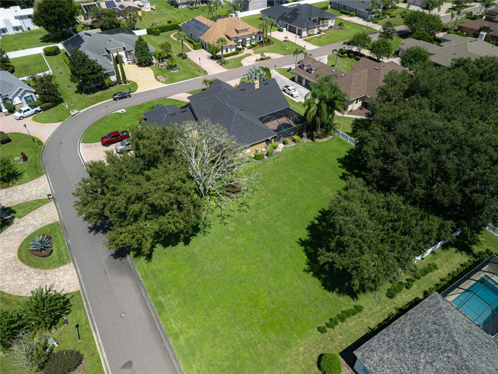 Single Family Residence at 9513 WATERFORD OAKS BLVD, WINTER HAVEN, photo 61 of 70