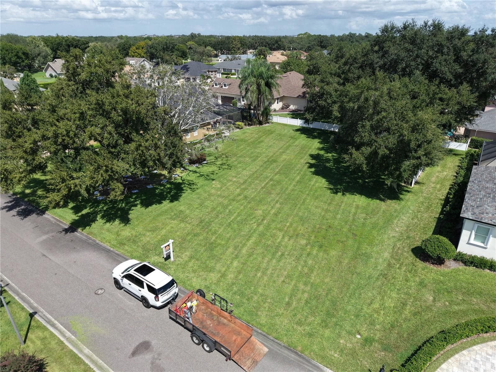 Single Family Residence at 9513 WATERFORD OAKS BLVD, WINTER HAVEN, photo 62 of 70