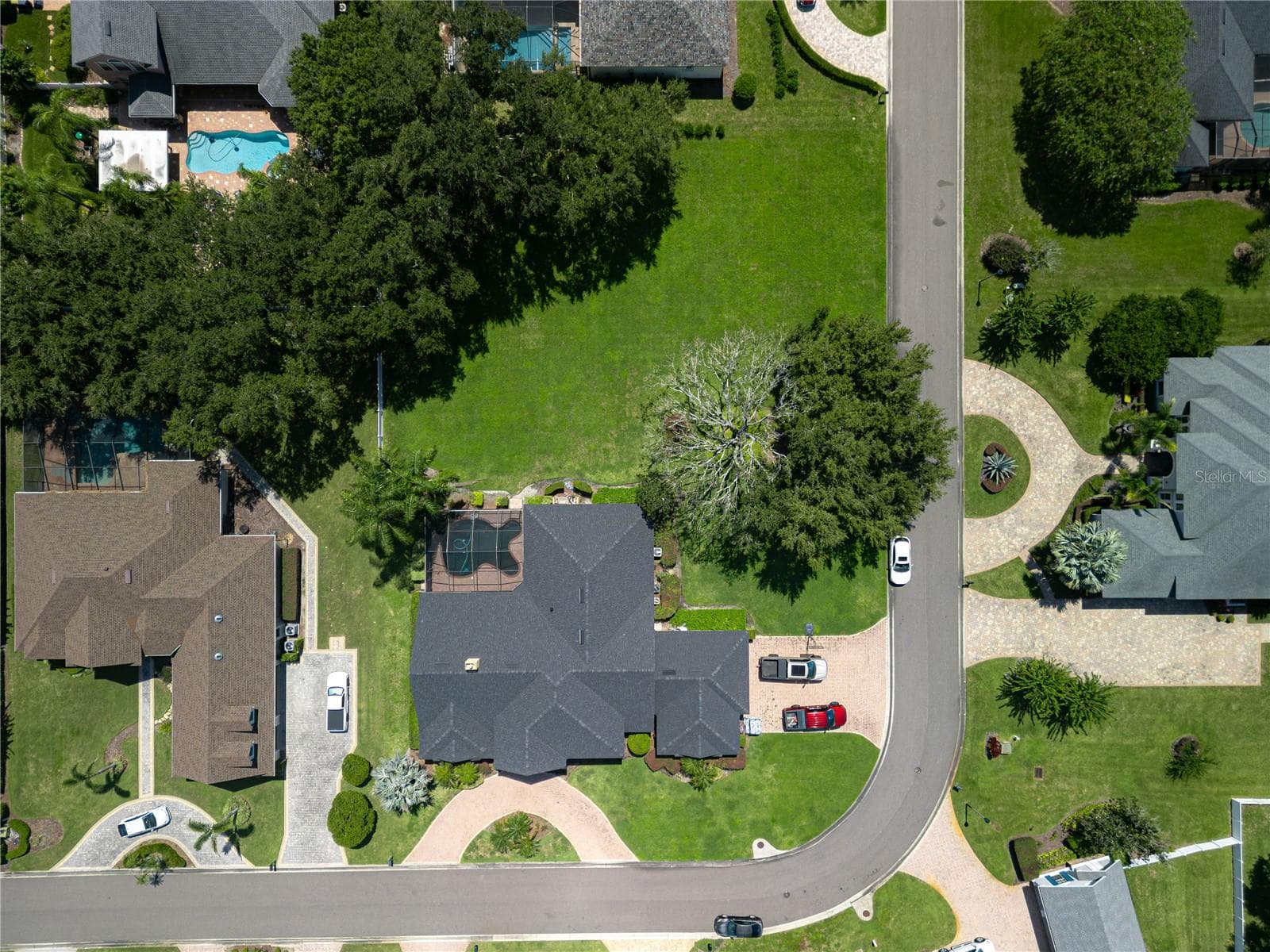 Single Family Residence at 9513 WATERFORD OAKS BLVD, WINTER HAVEN, photo 63 of 70