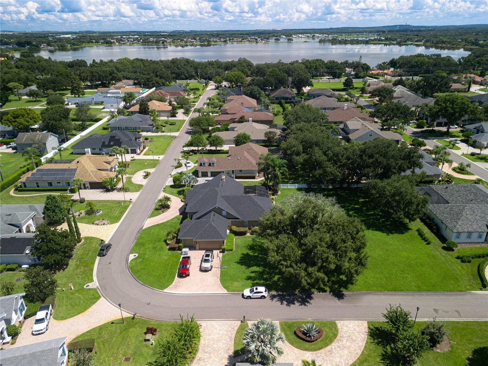 Single Family Residence at 9513 WATERFORD OAKS BLVD, WINTER HAVEN, photo 65 of 70