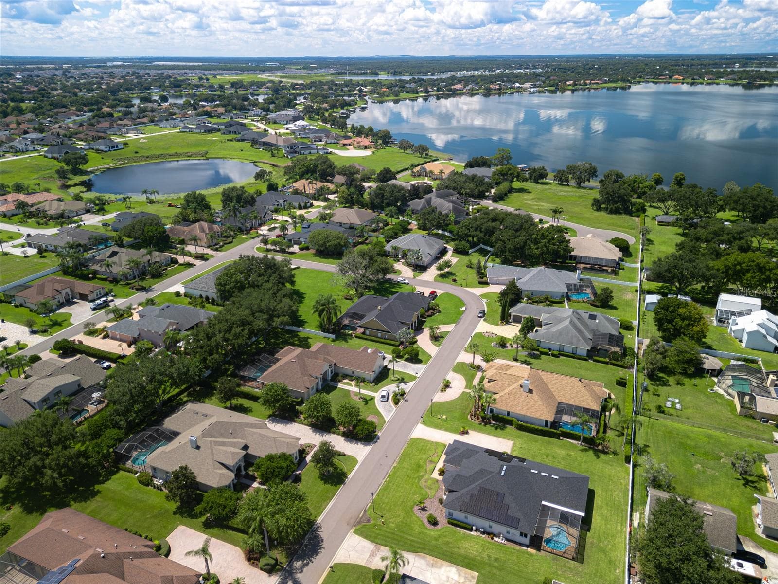 Single Family Residence at 9513 WATERFORD OAKS BLVD, WINTER HAVEN, photo 66 of 70