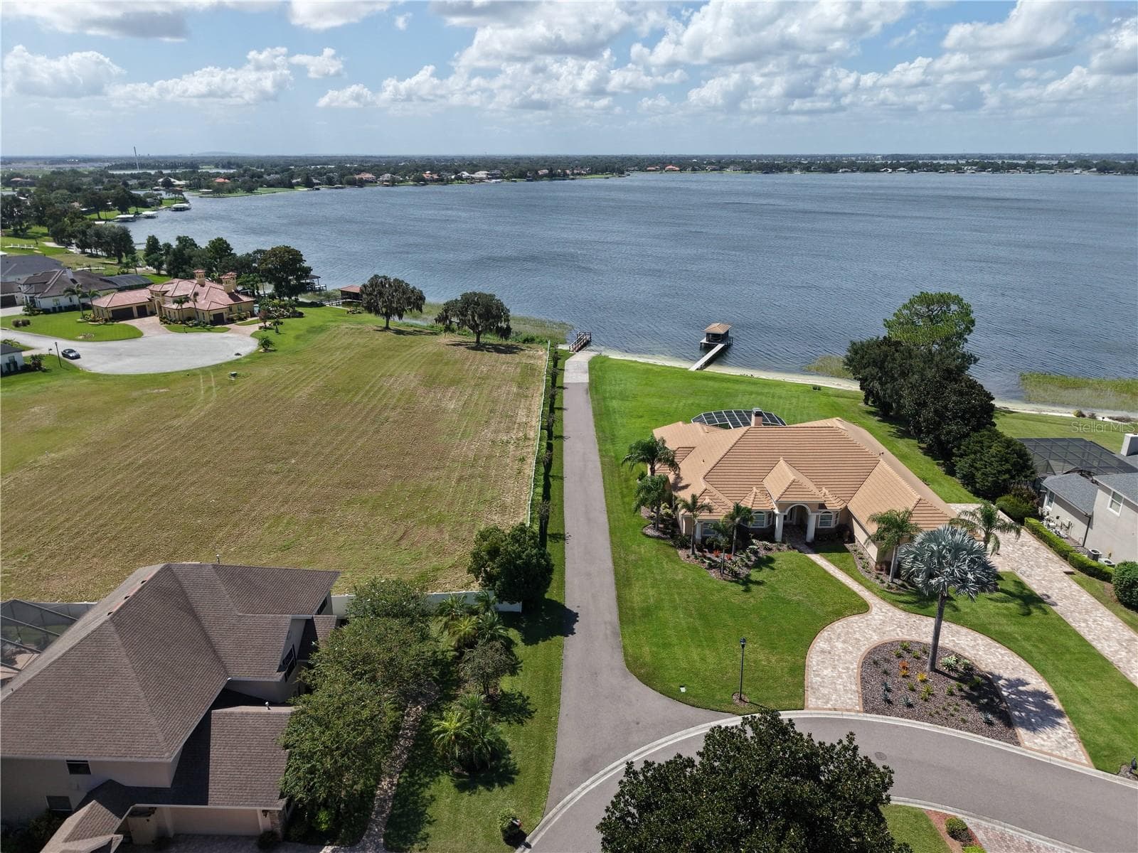 Single Family Residence at 9513 WATERFORD OAKS BLVD, WINTER HAVEN, photo 67 of 70