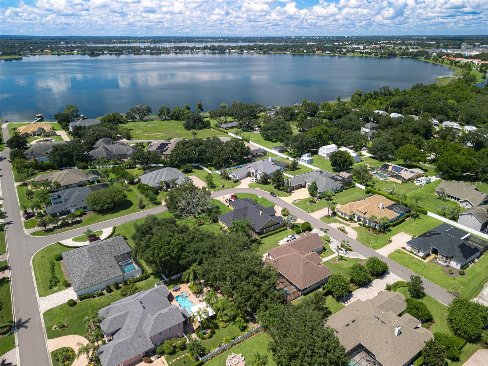 Single Family Residence at 9513 WATERFORD OAKS BLVD, WINTER HAVEN, photo 68 of 70