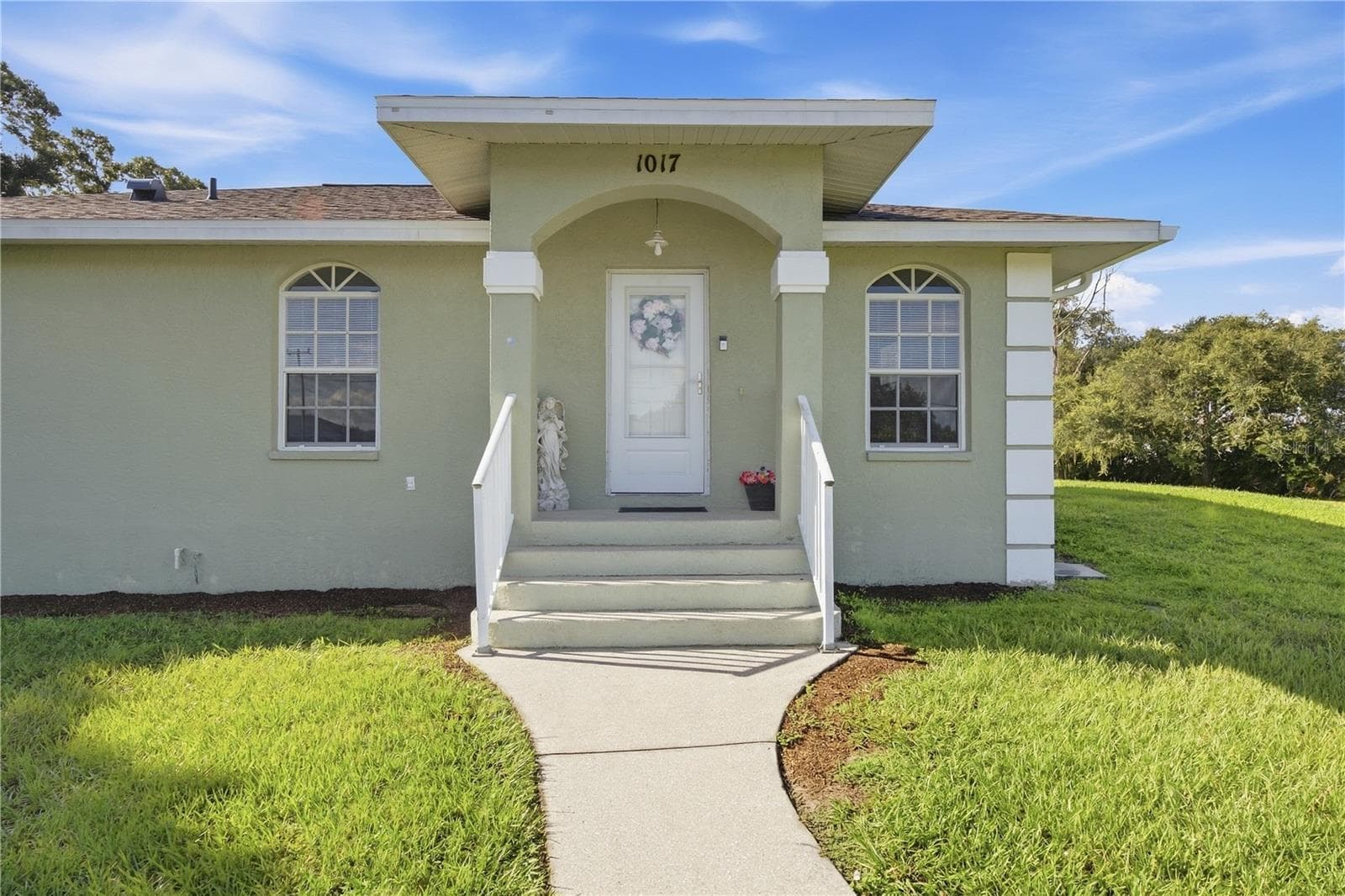 Single Family Residence at 1017 77TH ST E, PALMETTO, photo 4 of 45