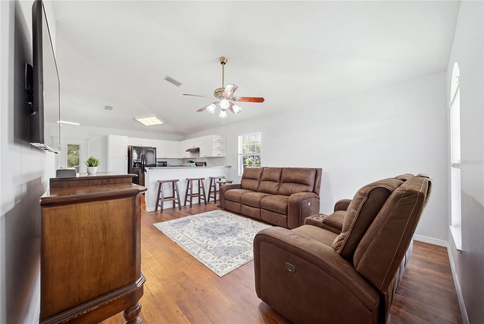 Single Family Residence at 1017 77TH ST E, PALMETTO, photo 6 of 45