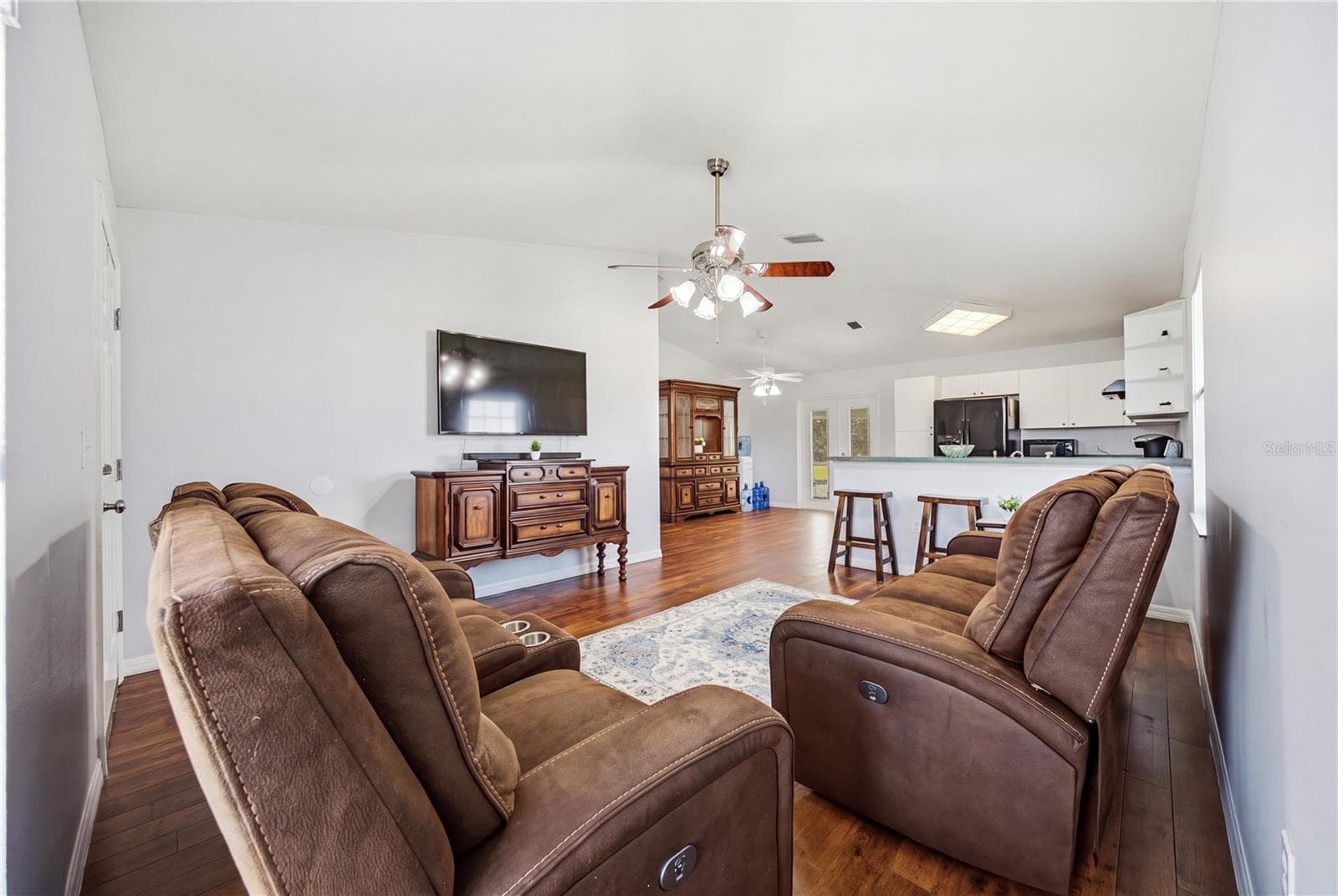 Single Family Residence at 1017 77TH ST E, PALMETTO, photo 8 of 45