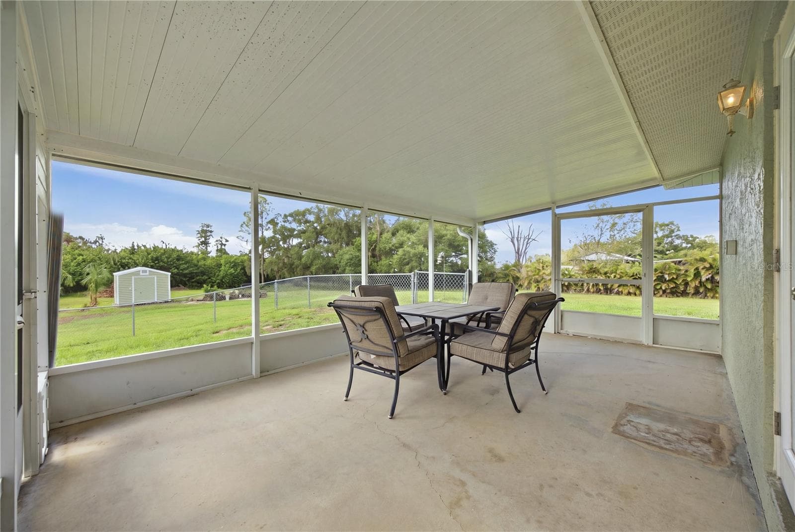 Single Family Residence at 1017 77TH ST E, PALMETTO, photo 30 of 45