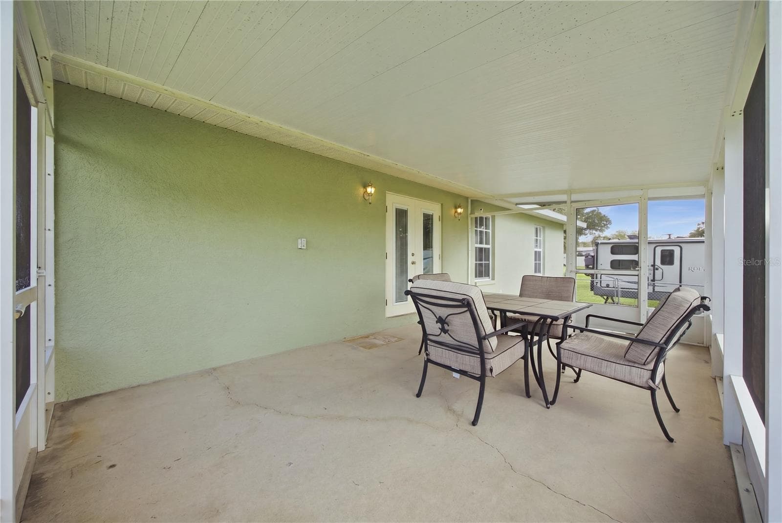 Single Family Residence at 1017 77TH ST E, PALMETTO, photo 31 of 45