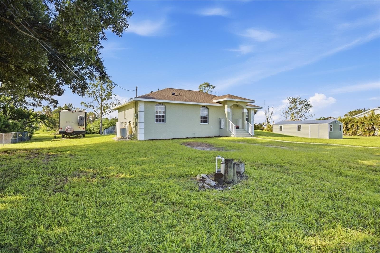 Single Family Residence at 1017 77TH ST E, PALMETTO, photo 34 of 45