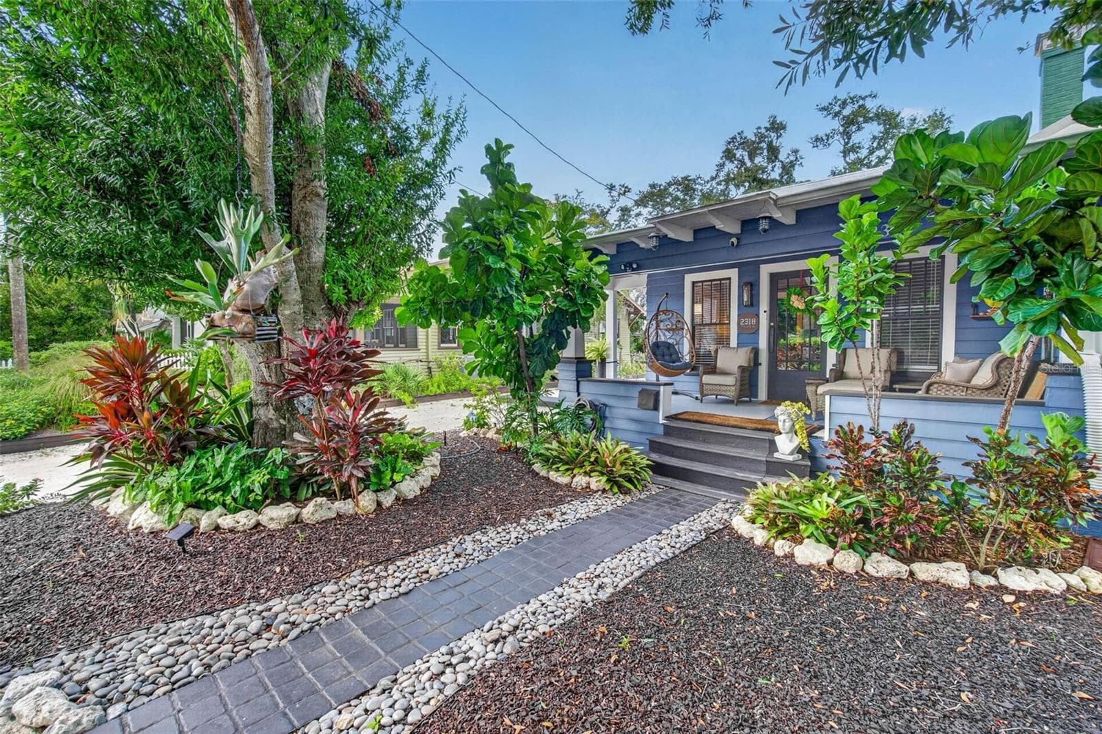 Single Family Residence at 2318 7TH AVE W, BRADENTON, photo 42 of 47