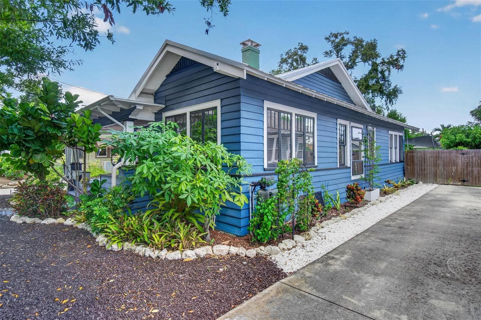 Single Family Residence at 2318 7TH AVE W, BRADENTON, photo 44 of 47