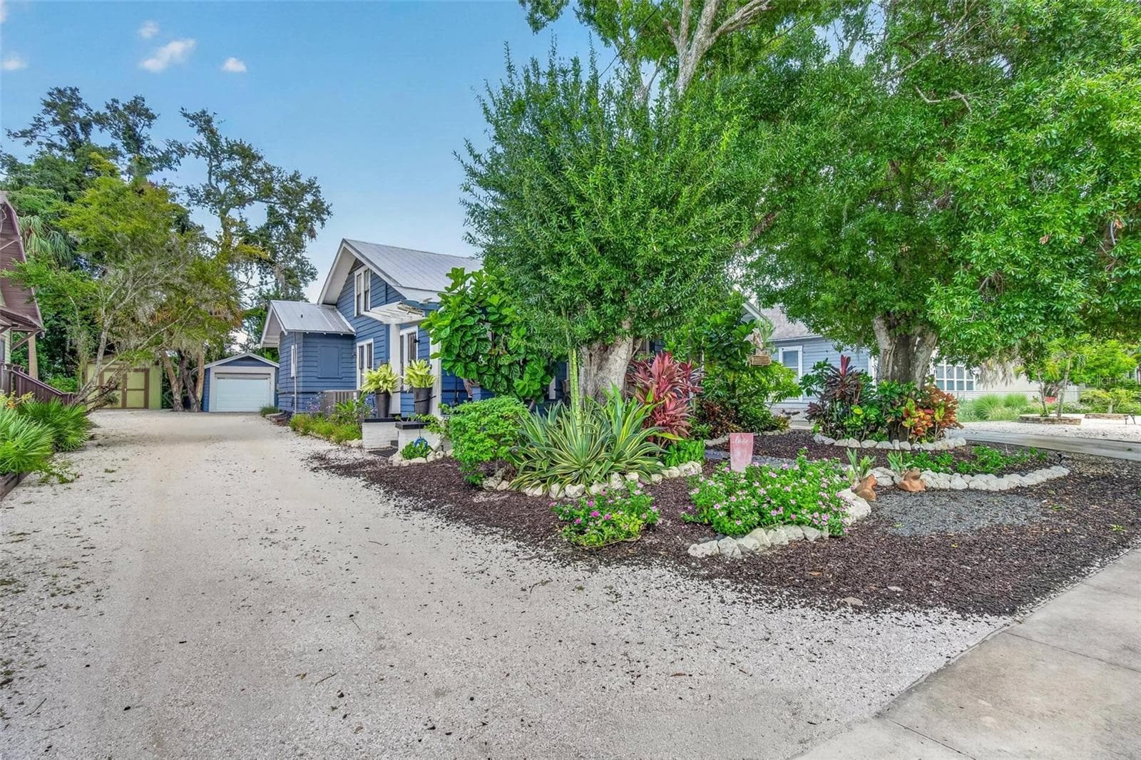 Single Family Residence at 2318 7TH AVE W, BRADENTON, photo 45 of 47