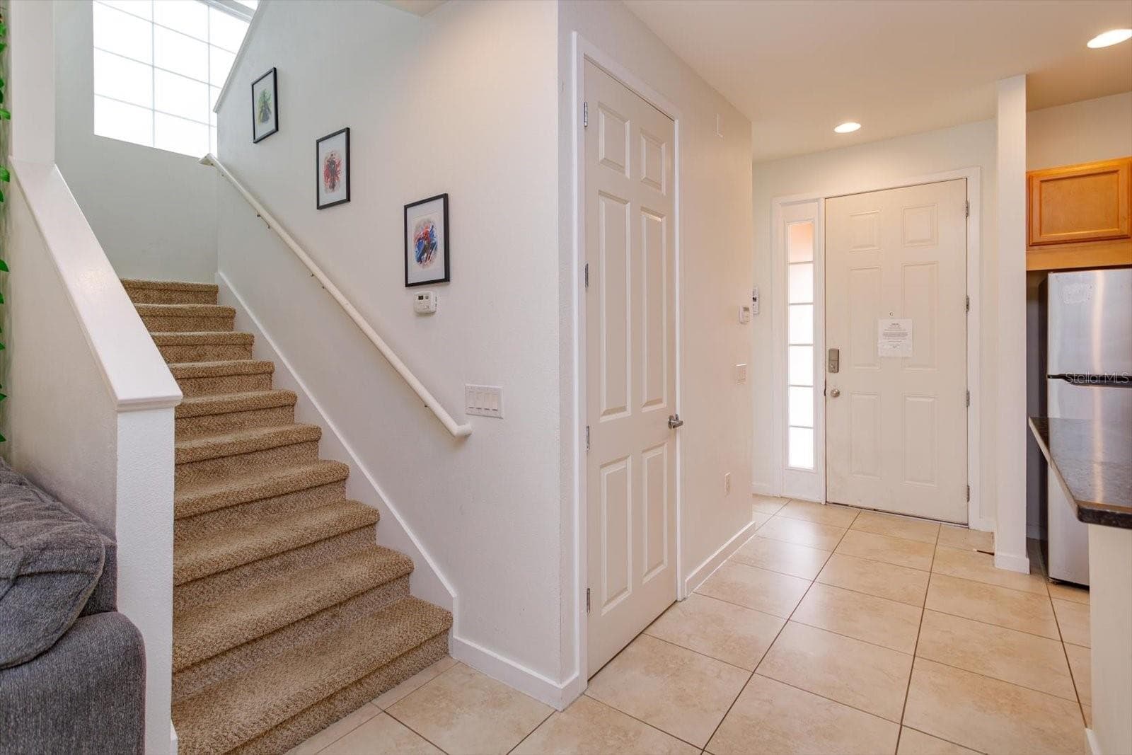 Foyer - 2715 COUPE ST, KISSIMMEE