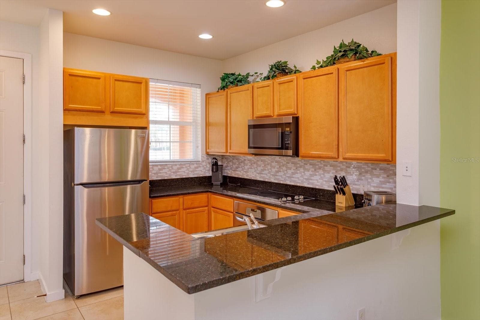 Kitchen - 2715 COUPE ST, KISSIMMEE