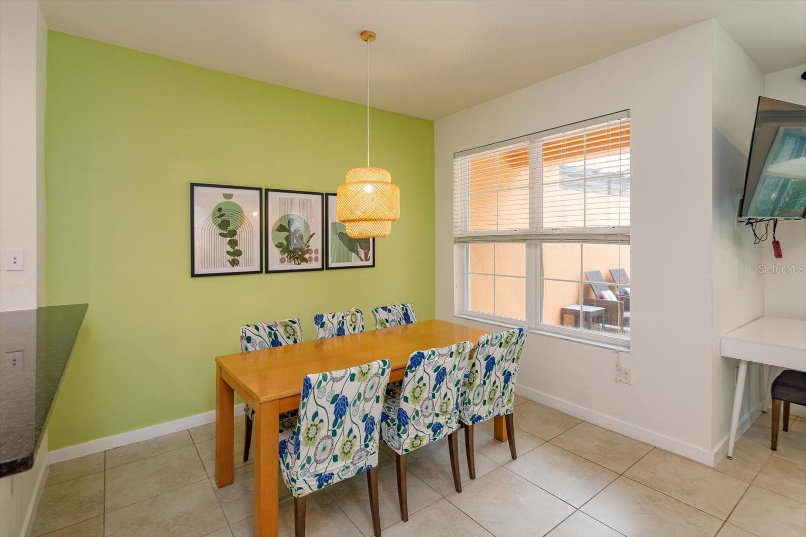 Dining Room - 2715 COUPE ST, KISSIMMEE