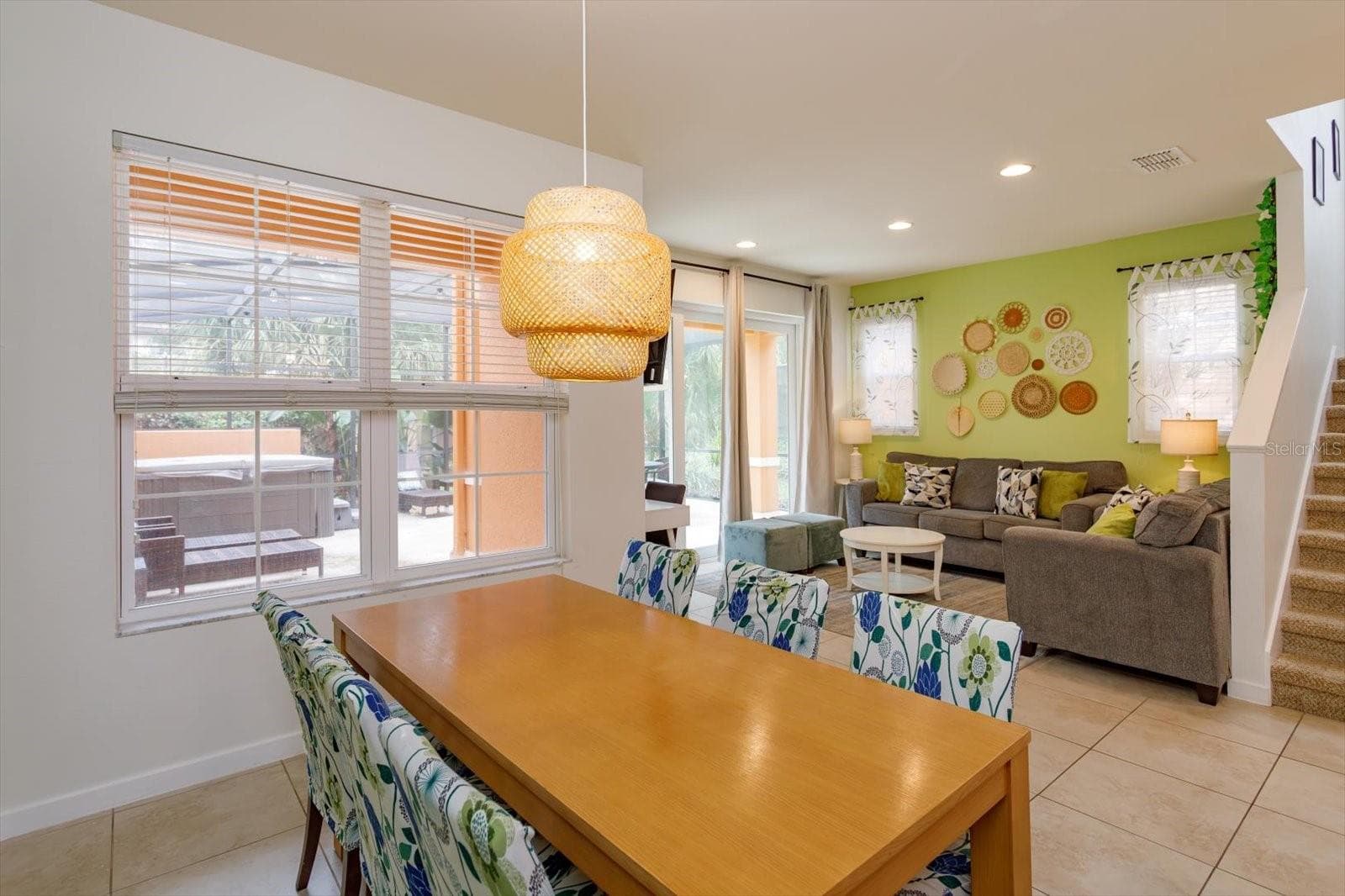 Bright and Cheery - 2715 COUPE ST, KISSIMMEE