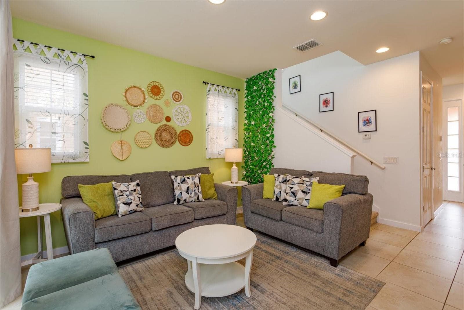 Cozy Setting - 2715 COUPE ST, KISSIMMEE