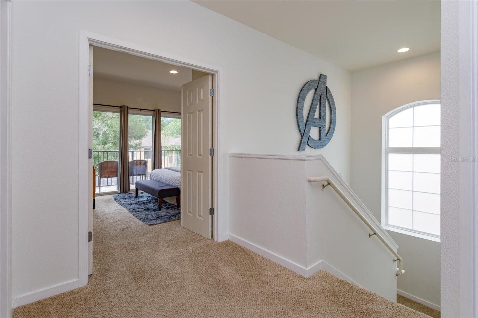Loft - 2715 COUPE ST, KISSIMMEE