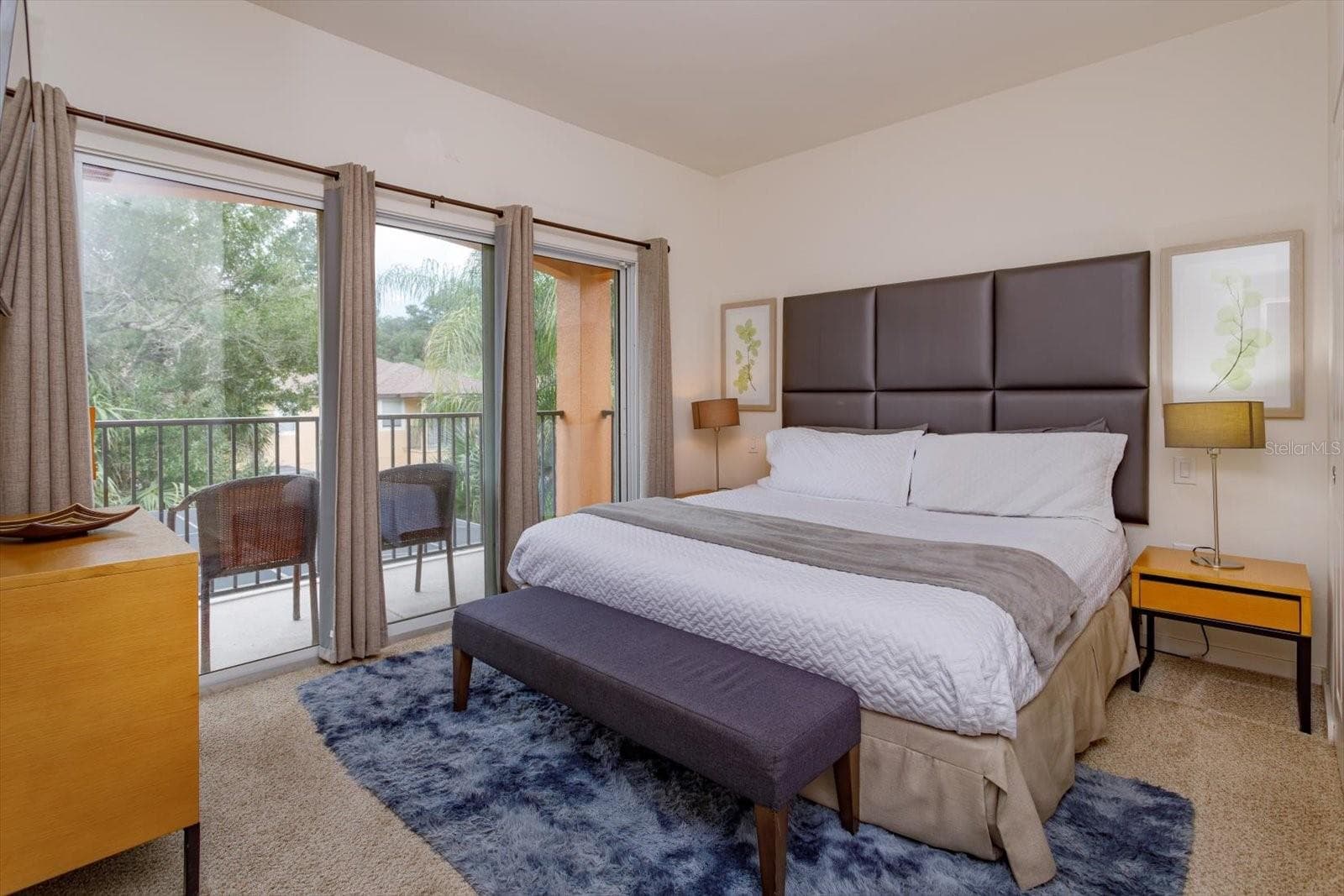 Primary Bedroom - 2715 COUPE ST, KISSIMMEE