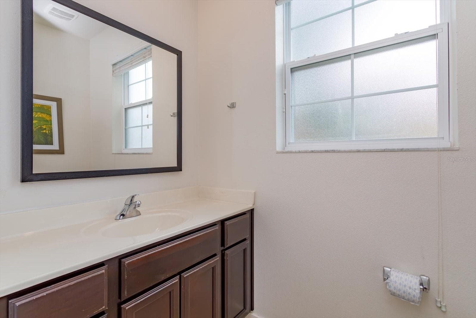 Half Bathroom - 2715 COUPE ST, KISSIMMEE