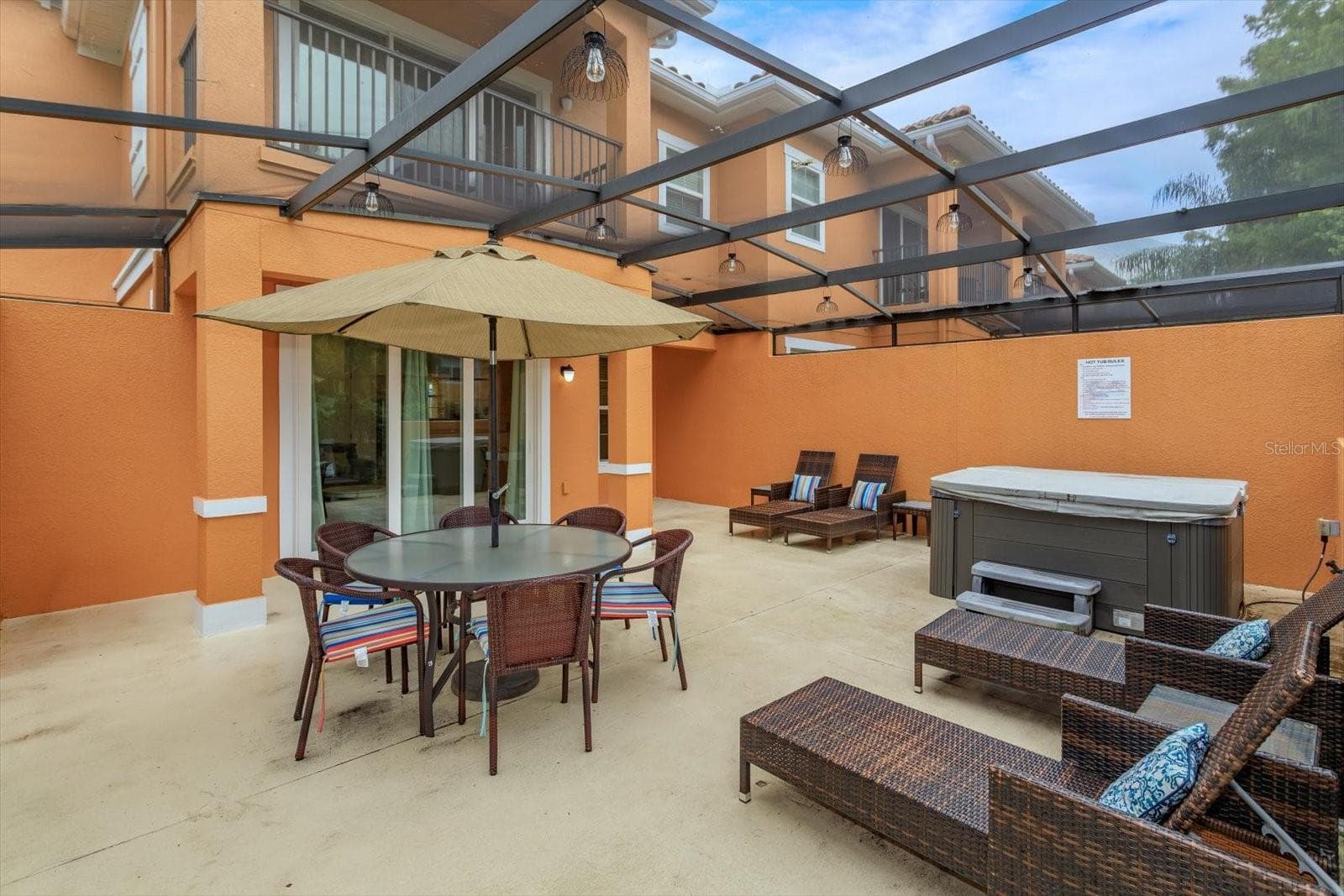 Gathering Area - 2715 COUPE ST, KISSIMMEE