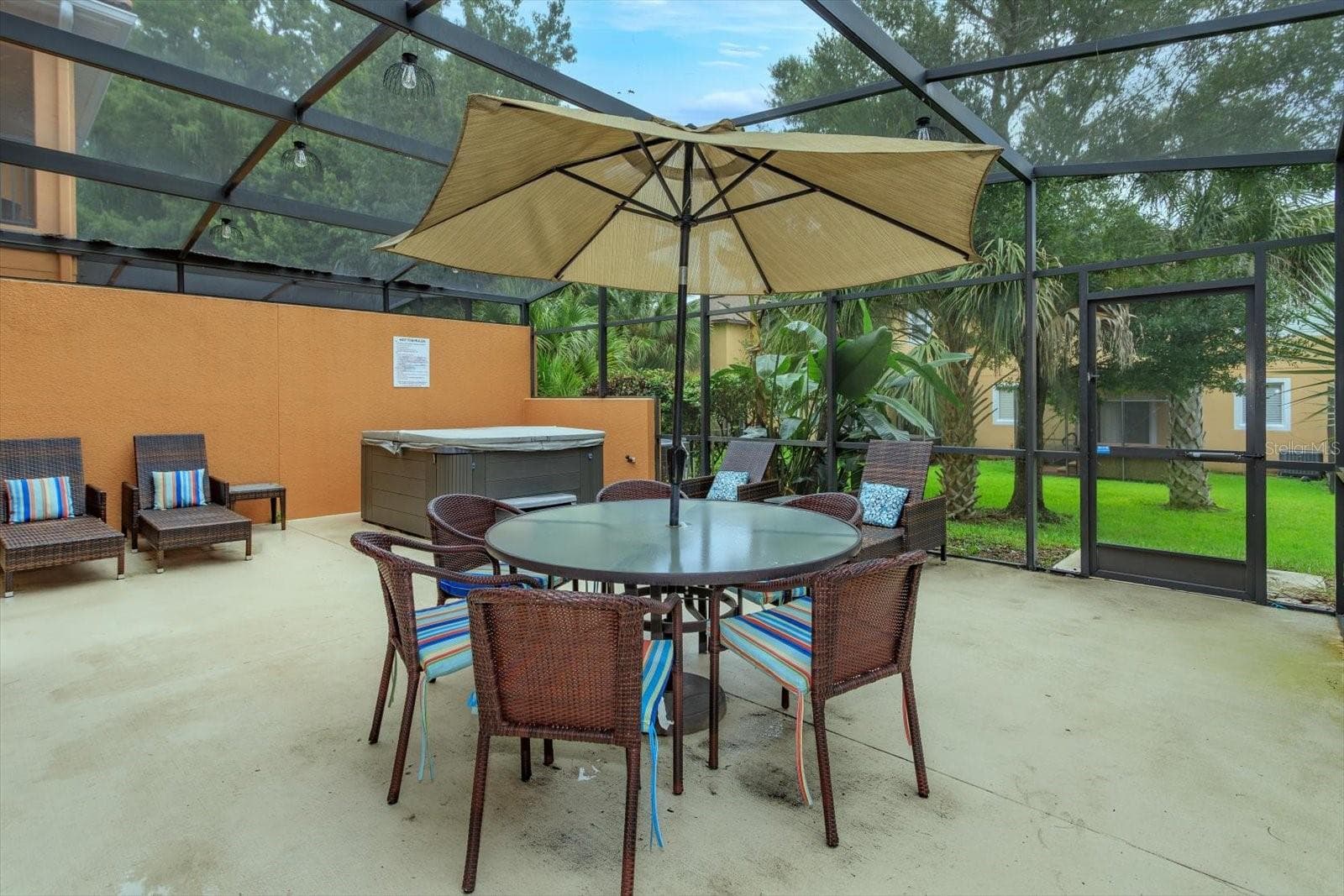 Outdoor Fun - 2715 COUPE ST, KISSIMMEE