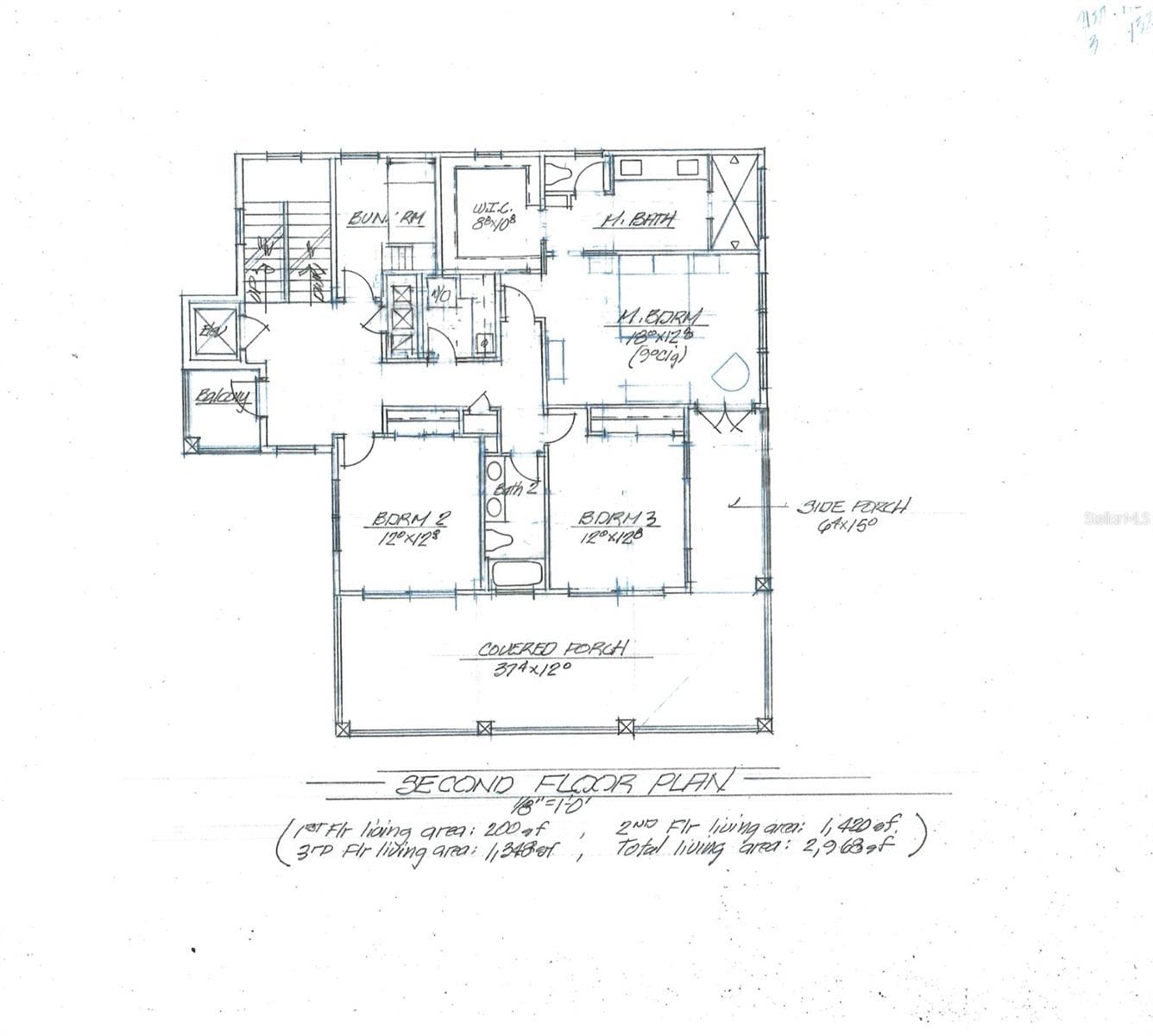 *Preliminary home design - 1875 BAYVIEW DR, NEW SMYRNA BEACH