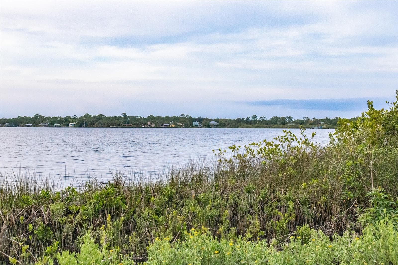 Land at 1875 BAYVIEW DR, NEW SMYRNA BEACH, photo 11 of 12