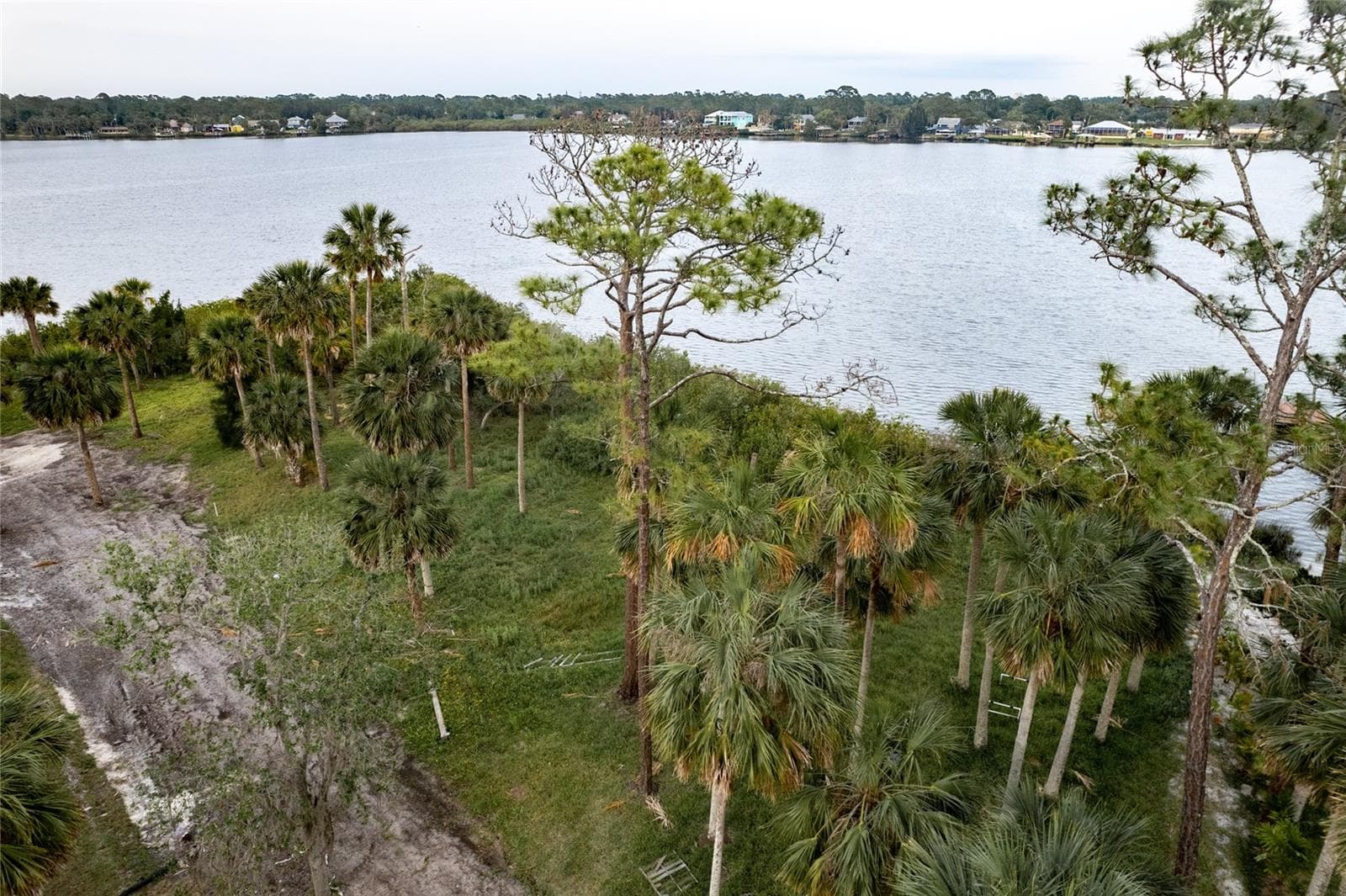 Land at 1875 BAYVIEW DR, NEW SMYRNA BEACH, photo 12 of 12