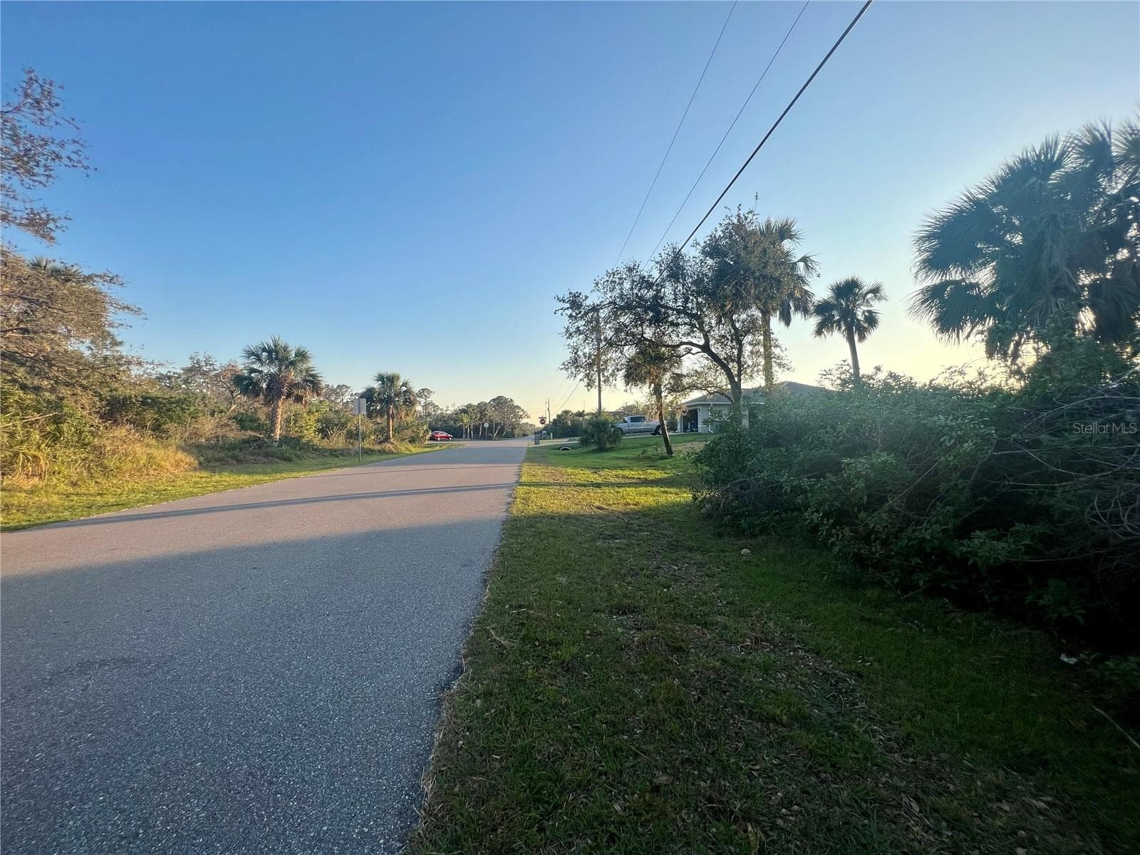 Land at 569 HOFFER ST, PORT CHARLOTTE, photo 3 of 4