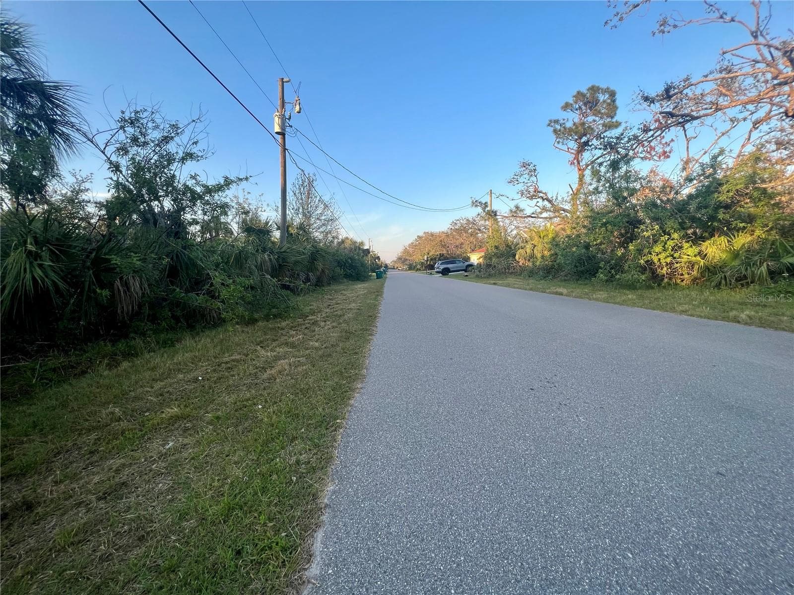 Land at 569 HOFFER ST, PORT CHARLOTTE, photo 4 of 4