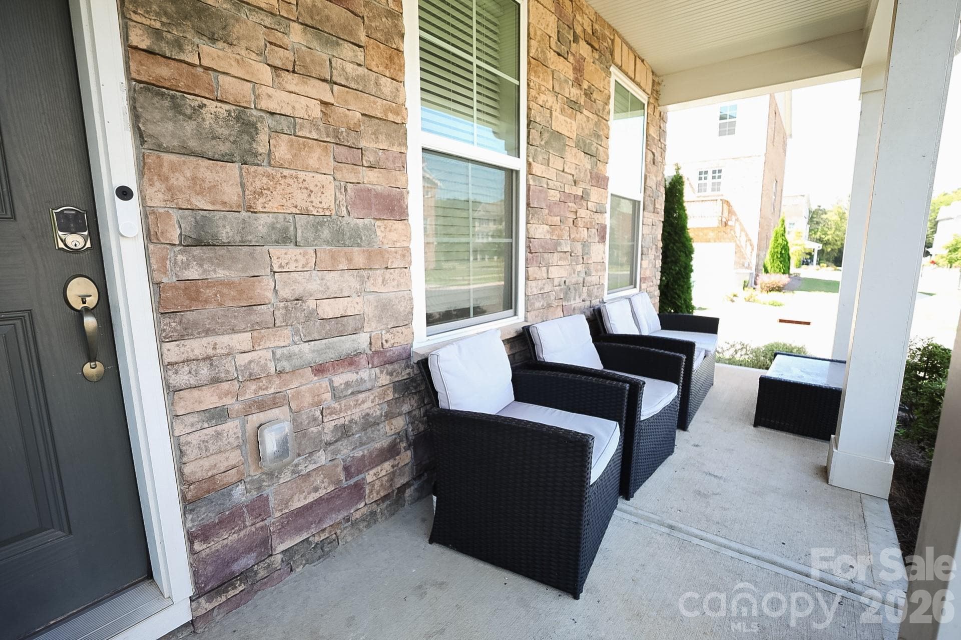 Townhouse at 15025 Camus Court, Mint Hill, photo 4 of 28