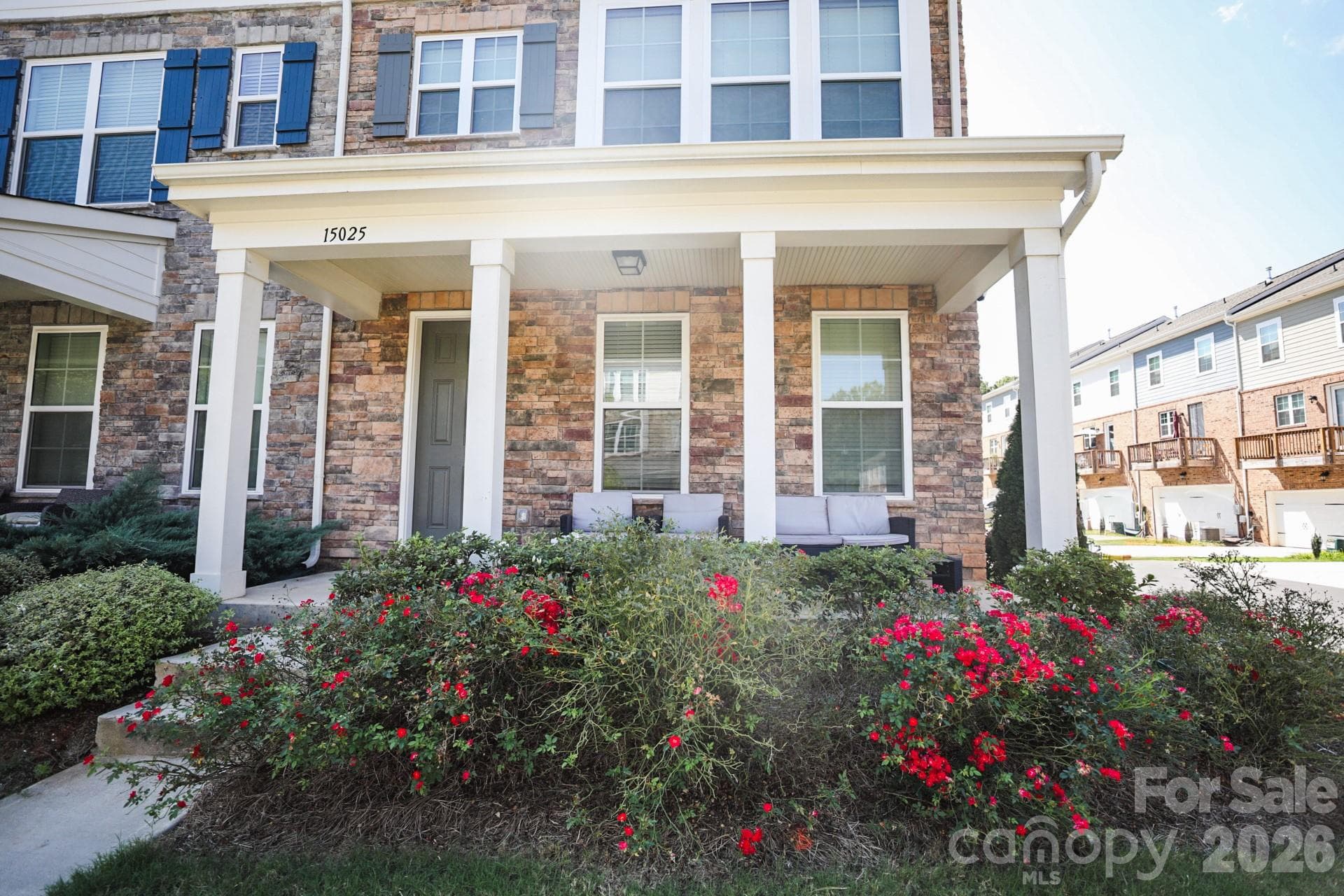 Townhouse at 15025 Camus Court, Mint Hill, photo 5 of 28