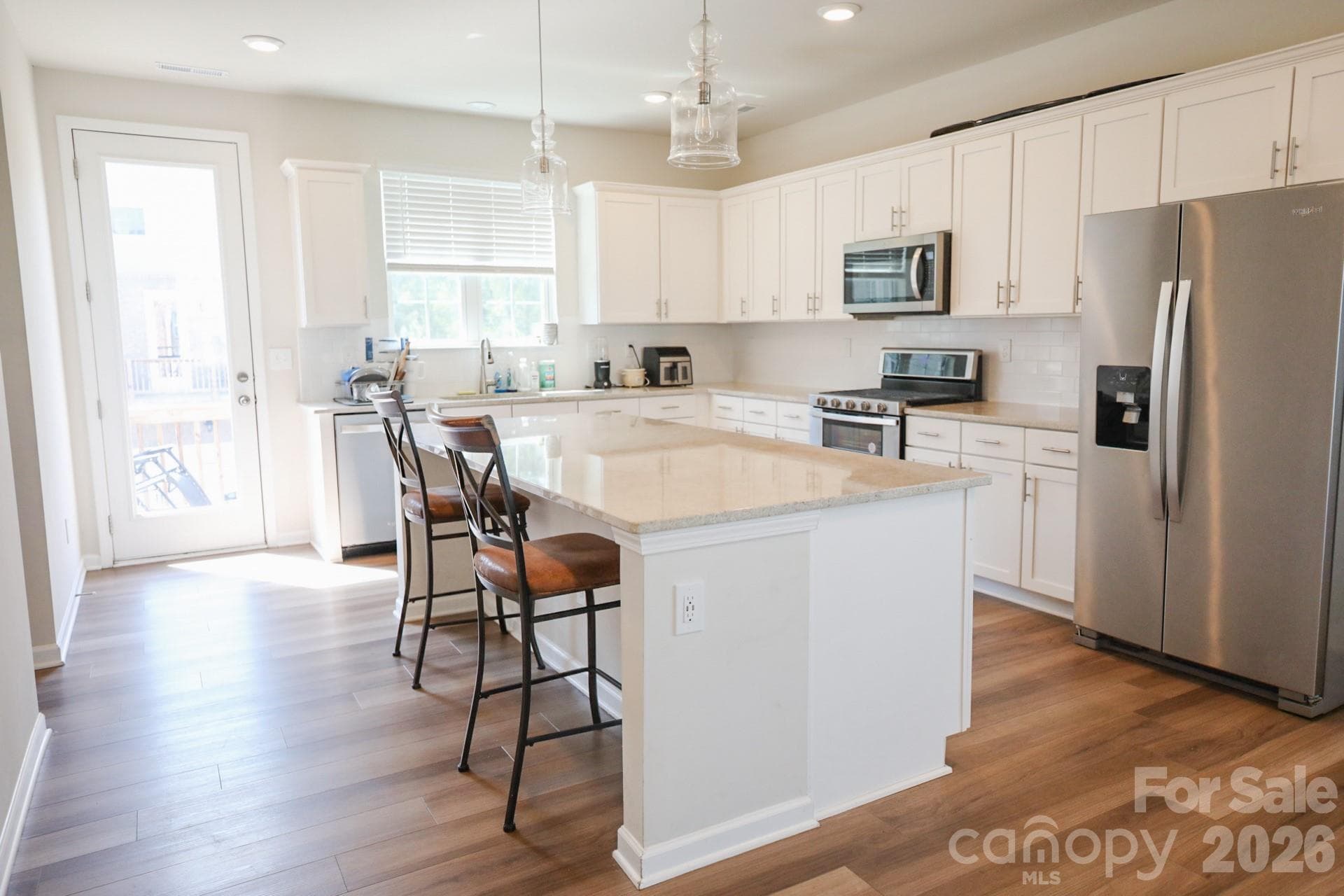 Townhouse at 15025 Camus Court, Mint Hill, photo 7 of 28