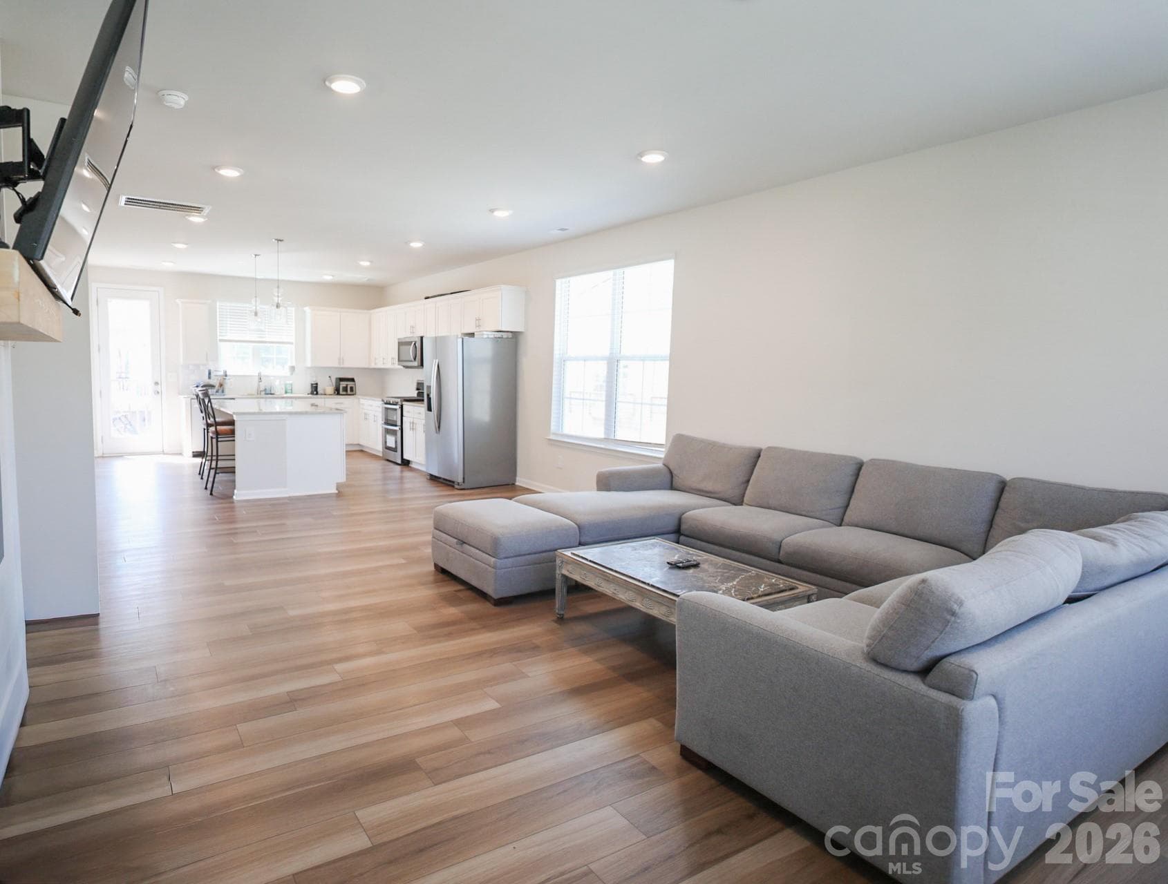 Townhouse at 15025 Camus Court, Mint Hill, photo 9 of 28