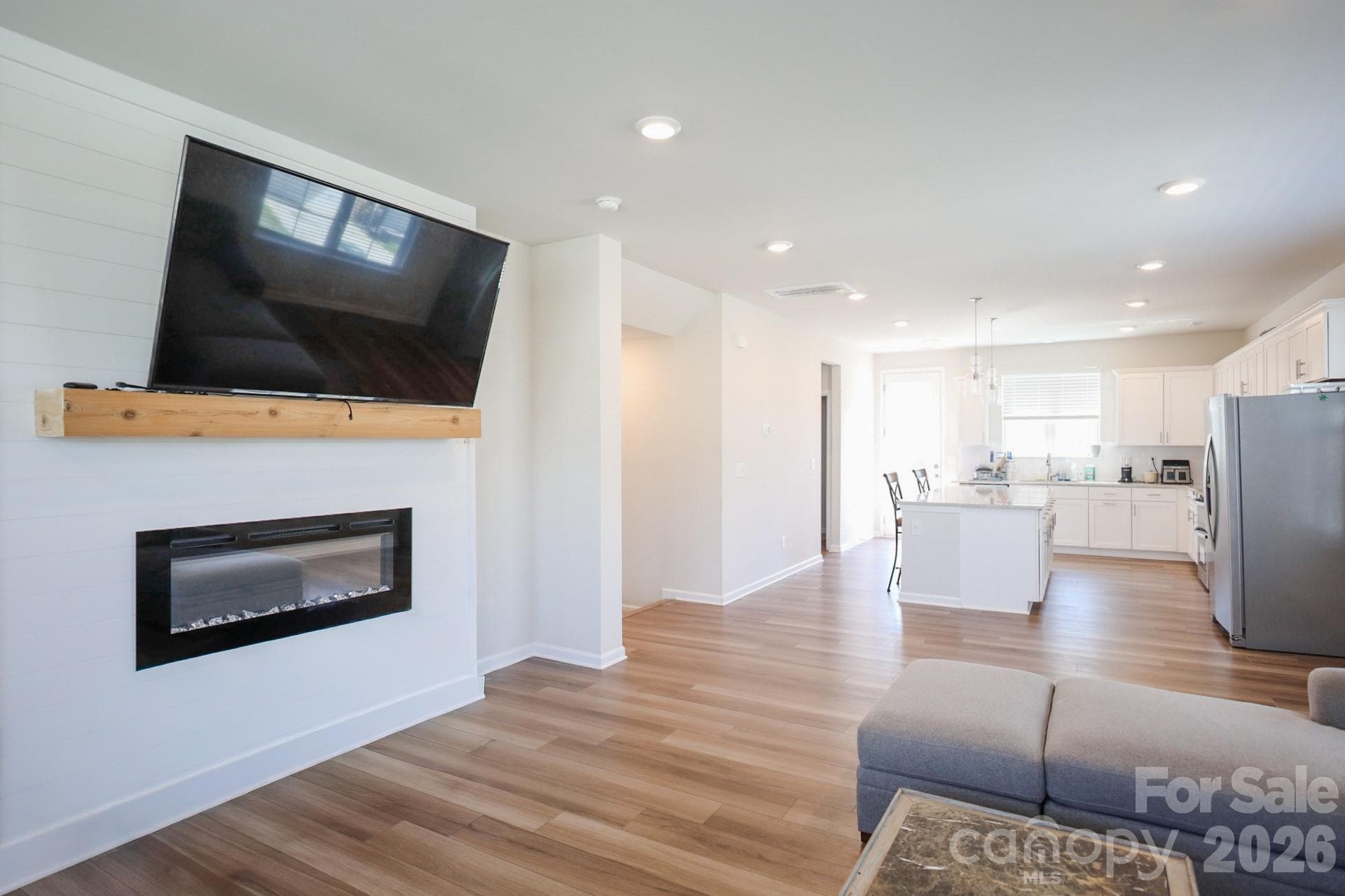 Townhouse at 15025 Camus Court, Mint Hill, photo 10 of 28