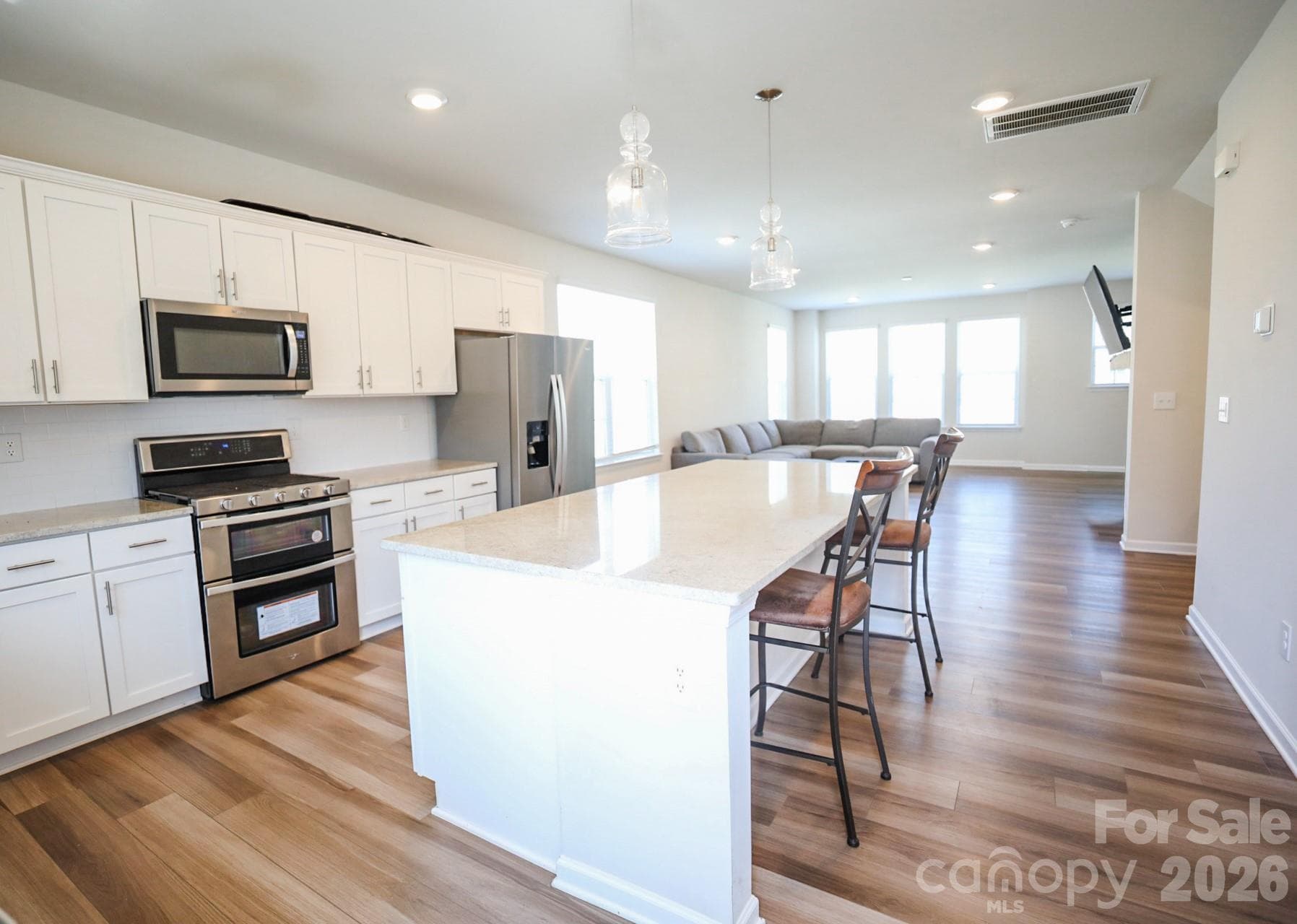 Townhouse at 15025 Camus Court, Mint Hill, photo 11 of 28