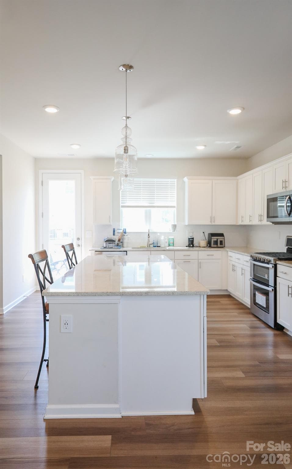 Townhouse at 15025 Camus Court, Mint Hill, photo 15 of 28