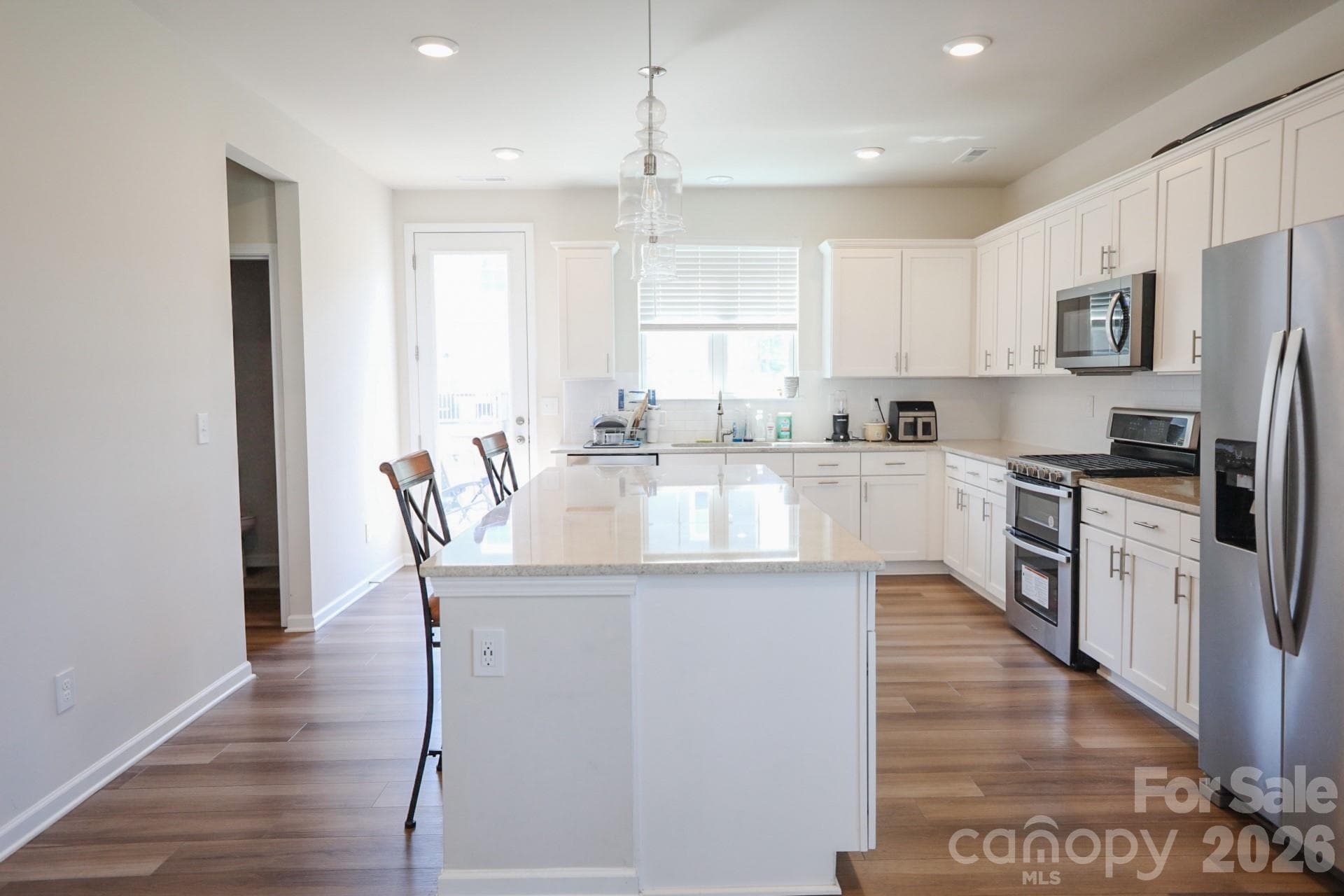 Townhouse at 15025 Camus Court, Mint Hill, photo 16 of 28