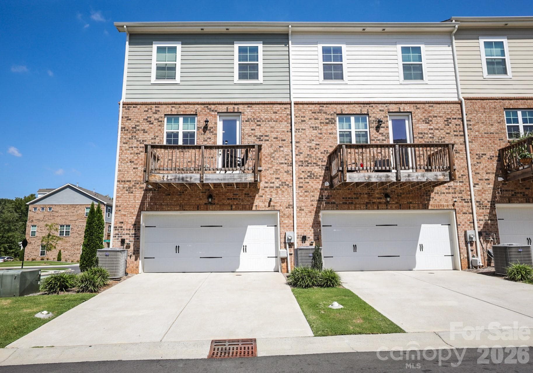 Townhouse at 15025 Camus Court, Mint Hill, photo 24 of 28